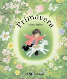 primavera-gerda muller-9788489825550
