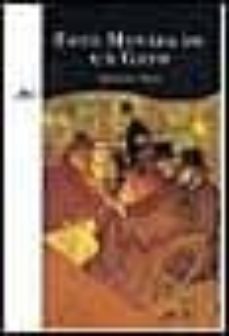 foto movida de un gato-ignacio sanz-9788489846050