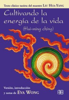 cultivando la energia de la vida-9788489897250