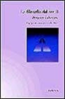la filosofia del ser: desprogramar las emociones de la infancia ( vol. 2)-martine libertino-9788489957350