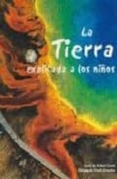 la tierra explicada a los niños-yann arthus bertrand-9788489978850