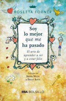 soy lo mejor que me ha pasado (ebook)-rosetta forner veral-9788490068250