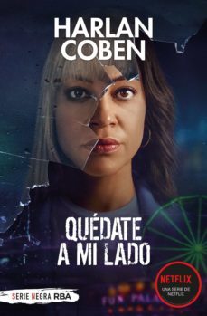 quédate a mi lado (ebook)-harlan coben-9788490069950