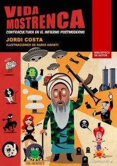 vida mostrenca (ebook)-jordi costa-9788490073650