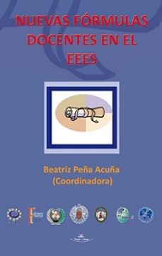 nuevas formulas docentes en el eees-beatriz peña acuña-9788490081150