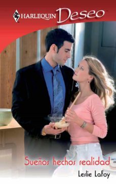 sueños hechos realidad (ebook)-leslie lafoy-9788490100950