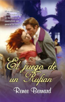 el juego de un rufian (ebook)-renee bernard-9788490184950