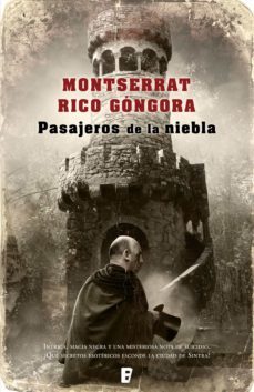 pasajeros de la niebla (ebook)-montserrat rico gongora-9788490197950