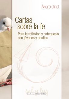 cartas sobre la fe-alvaro ginel-9788490230350