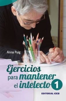ejercicios para mantener el intelecto 1 (ebook)-9788490235850