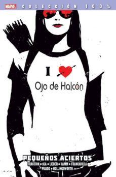 ojo de halcon 2: pequeños aciertos-9788490246450