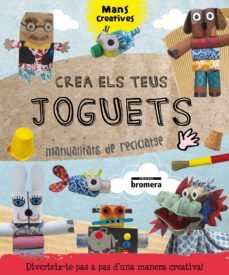 crea els teus juguets-marta ribon calabia-9788490261750