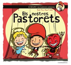 els nostres pastorets-roger roig cesar-9788490345450