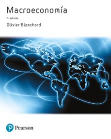 macroeconomia (7ª ed.)-olivier blanchard-9788490355350