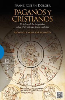 paganos y cristianos-franz joseph dolger-9788490550250