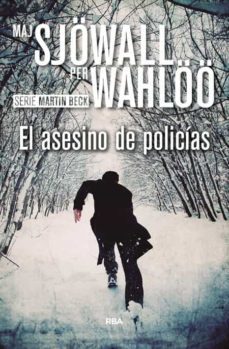 el asesino de policias-9788490567050