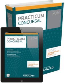 practicum concursal, 2014-pedro prendes carril-9788490594650