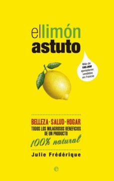 el limon astuto (ebook)-julie frederique-9788490600450