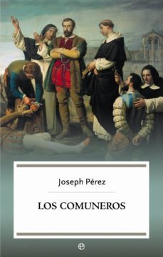 los comuneros (ed. 15º aniversario)-9788490606650