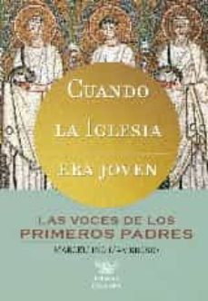 cuando la iglesia era joven-marcellino d ambrosio-9788490614150