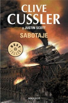 sabotaje (isaac bell 2) (ebook)-clive cussler-justin scott-9788490621950