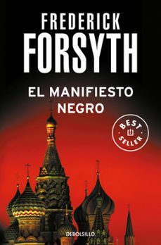 el manifiesto negro (ebook)-frederick forsyth-9788490627150