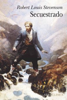 secuestrado (ebook)-robert louis stevenson-9788490654750