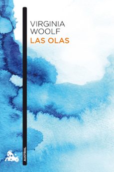 las olas-virginia woolf-9788490660850