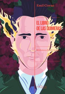 el libro de las quimeras-emile michel cioran-9788490669150