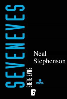 seveneves (ebook)-neal stephenson-9788490694350