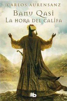 la hora del califa-9788490700150