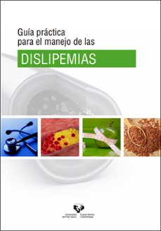 guia practica para el manejo de las dislipemias-9788490827550