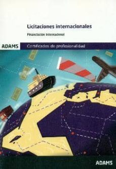 licitaciones internacionales-9788490840450