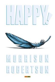 happy!-grant morrison-darick robertson-9788490941850