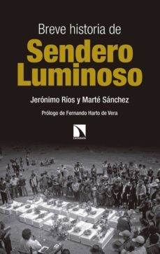 breve historia de sendero luminoso-jeronimo rios-9788490973950