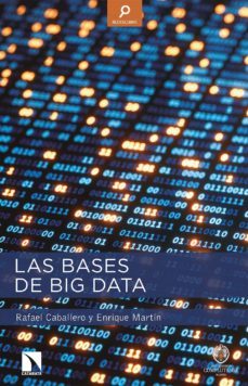 las bases de big data (ebook)-rafael caballero roldan-9788490977750