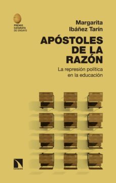 apostoles de la razon (ebook)-margarita ibañez tarin-9788490979150