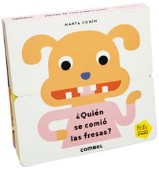 ¿quien se comio las fresas?-9788491015550