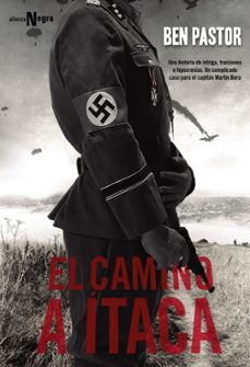 (pe) el camino a itaca-9788491041450