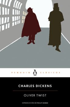 oliver twist-charles dickens-9788491052050
