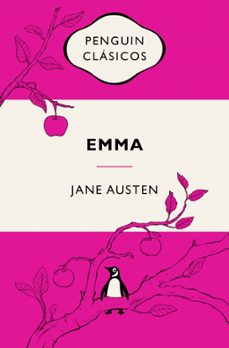 emma-jane austen-9788491057550