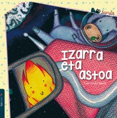 izarra eta astoa-9788491061250
