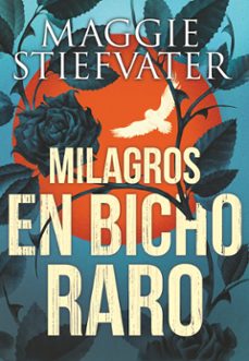 milagros en bicho raro-9788491079750