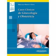 casos clinicos de ginecologia y obstetricia (incluye version digital)-9788491106050