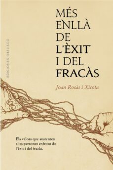 mes enlla de lèxit i del fracas (ebook)-joan rosas i xicota-9788491116950
