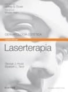 laserterapia 4ª ed.-g.j. hruza-9788491132950