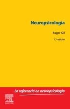 neuropsicologia (7ª ed.)-roger gil-9788491135050