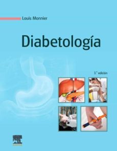 diabetologia (3ª ed.)-louis monnier-9788491136750
