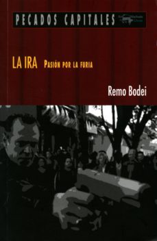 la ira (ebook)-remo bodei-9788491141150