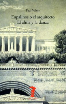 eupalinos o el arquitecto y el alma y la danza (ebook)-9788491142850